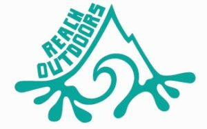 Reach Outdoors logo